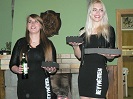 Fernet - ern hruka