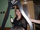 Fernet - ern hruka