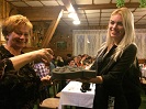 Fernet - ern hruka