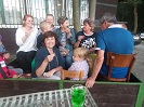 Letn kino - Slavnosti snenek