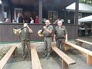 Letn kino - Slavnosti snenek