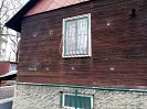 Nov okna, zateplen