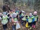 Orlci jsou chlapci