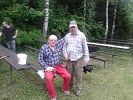 Brigda - erven 2013