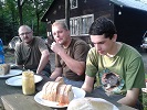 Brigda - erven 2013