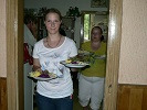 Srn hody