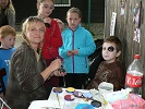 Srn hody